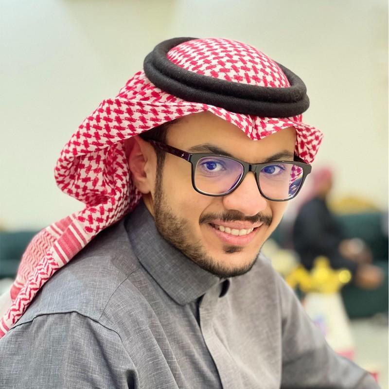 Ahmed Alfaqehi - Chief Executive Officer & Co-Founder