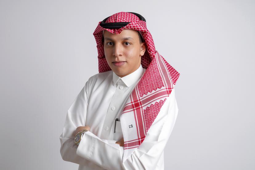 Khalid Aljuaid - Chief Operating Officer & Co-Founder